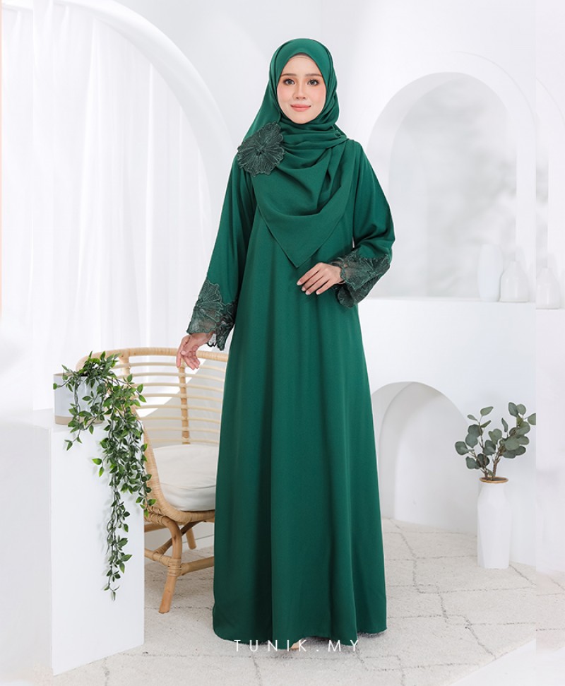 Abaya jubah Jubah/Abaya Archives